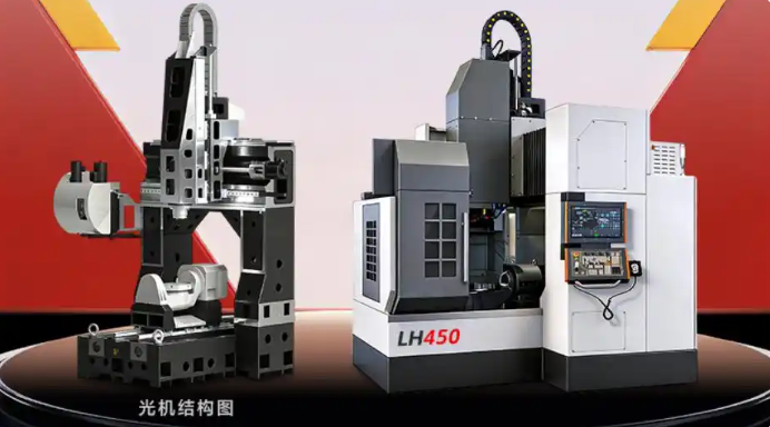 效率翻倍并非神话：深度解析山东北一机床“三体协同”智能产线