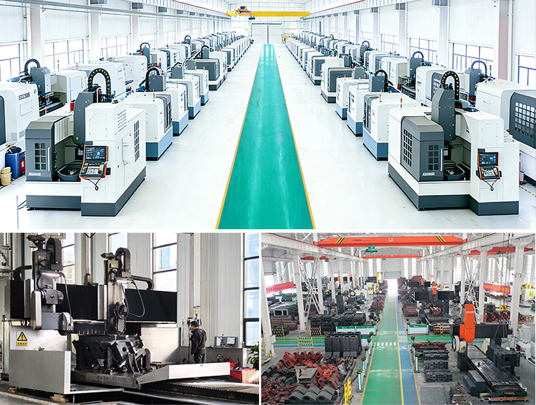 订单涨了，工人跑了：2026机床行业正在发生什么？